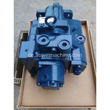 Doosan DX80 DX80R Bagger Hydraulik Hauptpumpe 401-00327 K9002215 ZAHNRADPUMPE AP2D36 AP2D36LV1RS7